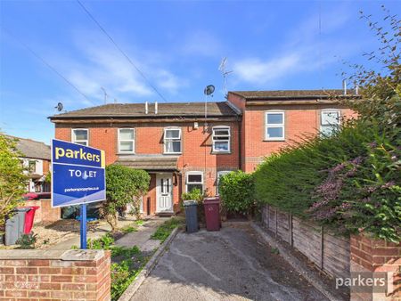 1 bedroom terraced house to rent - Photo 5