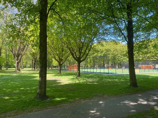 Te huur: Kamer Oude Dijk in Tilburg - Photo 1