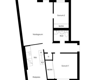 Rondellen, Järfälla - Photo 5