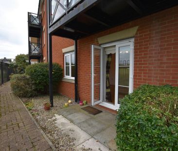 2 bedroom apartment to rent - Photo 6