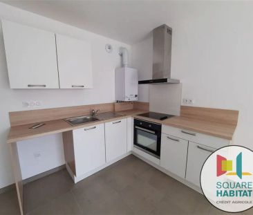 Location appartement 2 pièces - 44m² à Clermont - ferrand (63100) - Photo 6