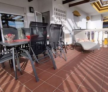 Alquiler de piso en La Dama de Noche, 11 - Photo 5