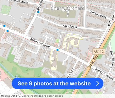 Newhall Gardens, Abbey Foregate, Shrewsbury - Photo 1