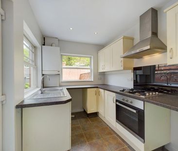 2 bedroom terraced house to rent - Photo 6