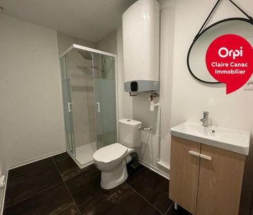 Location Appartement 1 pièce 32m² MAZAMET 81200 - Photo 3