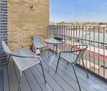 1 bedroom Apartment - Newton House, Hatfield - Photo 1