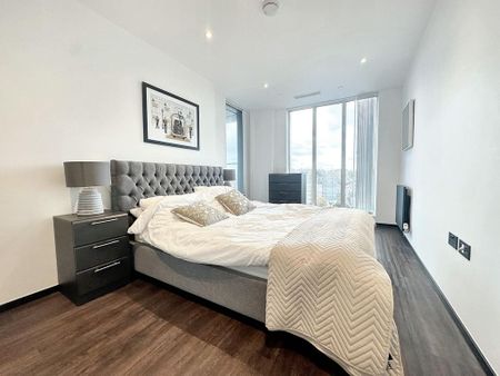 2 bedroom apartment to rent - Photo 5