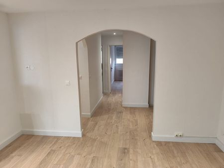 Location appartement 66.92 m², Metz 57050Moselle - Photo 2