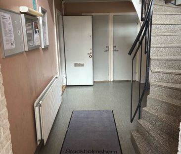 Solhems hagväg, Spånga - Foto 3