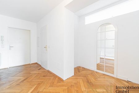 Zentrale 3-Zimmer-Wohnung an der Linzer Landstraße zu vermieten! - Foto 2