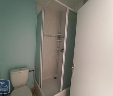 Location Appartement 1 pièce 29m² CLERMONT FERRAND 63000 - Photo 2