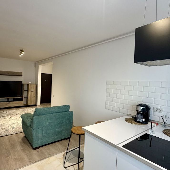 Apartament 2 camere de inchiriat in Tunari – zona 1 Decembrie Loc pa - Photo 1
