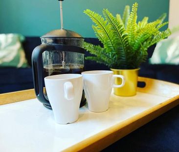 5 bedroom house of multiple occupation to rent - Photo 6