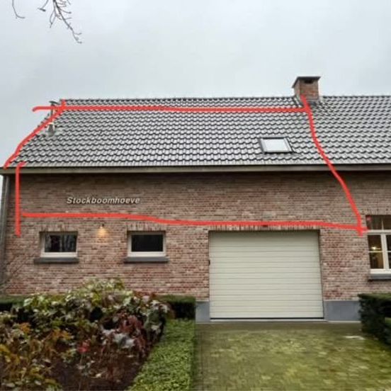 Appartement te huur - Photo 1