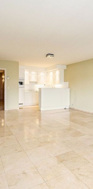Appartement te huur in Nieuwpoort voor € 1.025 met 2 slaapkamers - foto 1