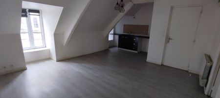 Location Appartement 2 pièces 41m² LA FERTE MACE 61600 - Photo 3