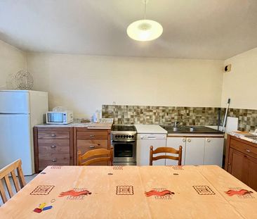 Location appartement 4 pièces, 83.00m², Angers - Photo 2