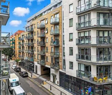 Yeo Street, Bow, E3 - Photo 6