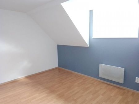 Appartement 3 pièces à Valleroy - Photo 3