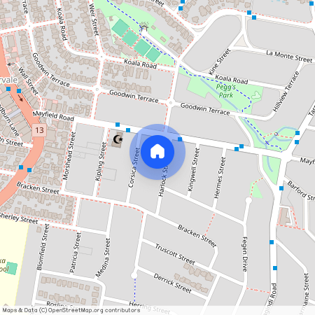 5 Harlock Street, Qld 4105, Moorooka