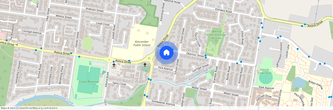 6A Oberton St, NSW 2251, Kincumber