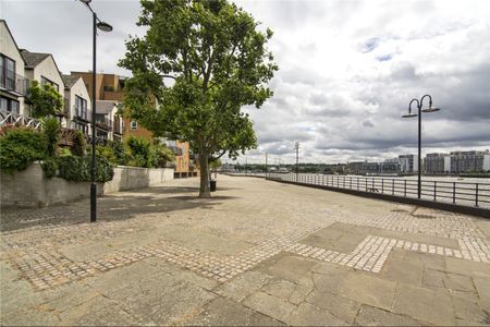 Room in a Shared House, Pointers Close, E14 - Photo 5