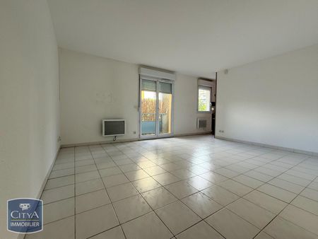 Location Appartement 2 pièces 48m² AVIGNON 84000 - Photo 5
