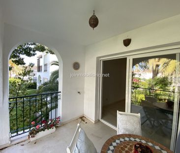 Apartamento en Estepona, New Golden Mile, alquiler - Photo 5