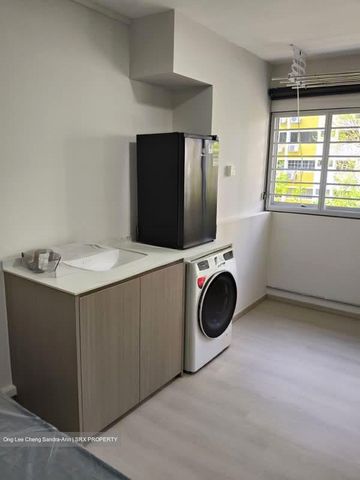 Blk 552 Bedok North Avenue 1 (Bedok), HDB 5 Rooms - For Rent - Photo 4