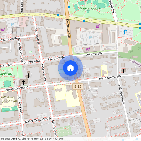 Reichsstr. 53, 09112 Chemnitz - Kaßberg