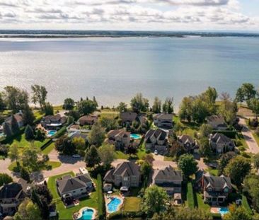 Rue Gabrielle-Roy, J7W 1L1, Notre-Dame-De-L'Île-Perrot - Photo 5