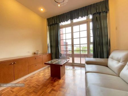 Mount Faber Lodge (D4), Condominium - For Rent - Photo 2