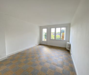 Appartement 3 pièces 60 m2 avec balcon - Photo 2