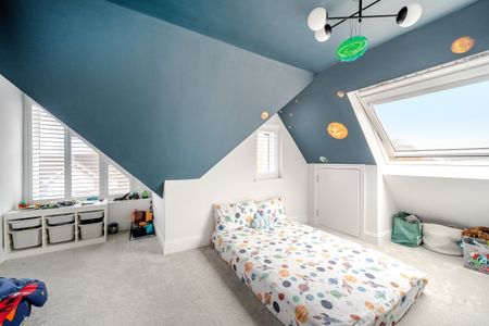 4 bedroom detached house to rent - Photo 5