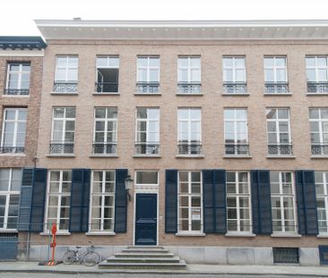 Studentencampus Brugge : Campus Mater - Photo 6