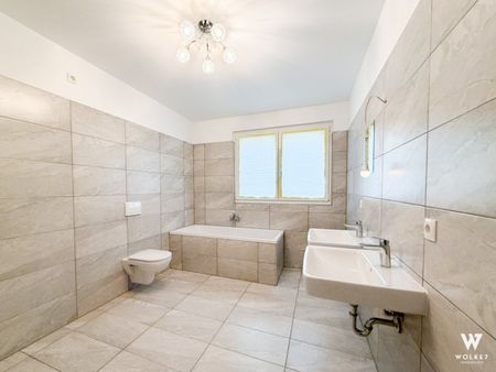 ++ Familienfreundliche Doppelhaushälfte mit Garten nahe Wienerwald I 4 helle Zimmer I 122m2 Wohnfläche ++ - Photo 3