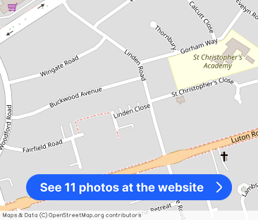 Linden Close, Dunstable, LU5 - Photo 1