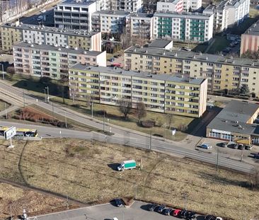 al. Wojska Polskiego, Świętochłowice - Photo 2