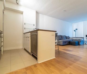 For Lease - 295 Adelaide Street Unit# 1610, Toronto, Ontario - Photo 5