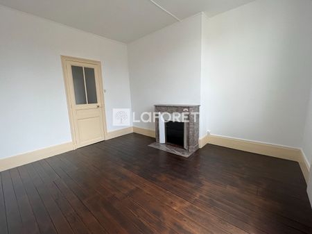 Appartement T2 CHANTILLY à louer - Photo 3