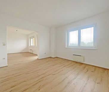 Großzügige Loggiawohnung mit 4 Zimmern in Harbach - Photo 3