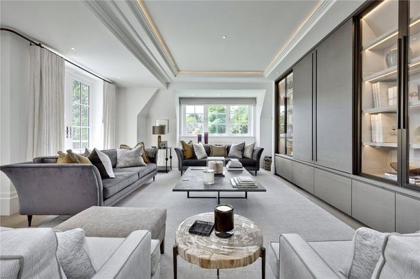 3 bedroom penthouse to rent - Photo 1