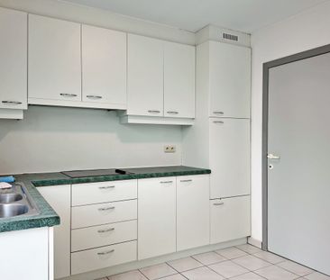 Ruime en lichtrijke duplex op een rustige locatie in Bassevelde! - Foto 3