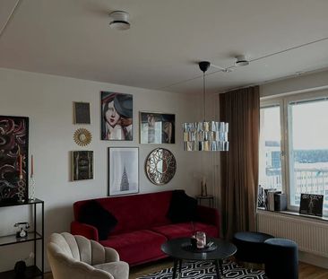 Nynäsvägen, Handen - Photo 1