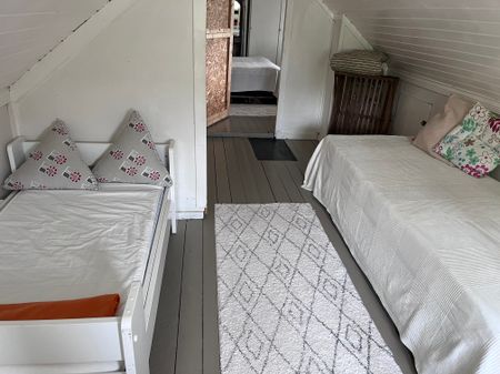 Bygatan, Gärsnäs - Photo 5