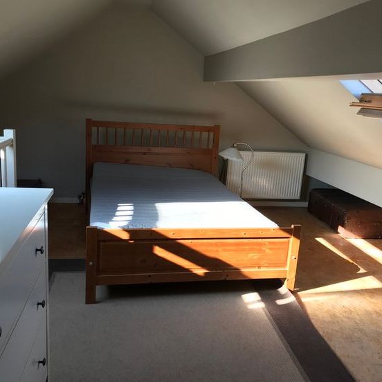 Appartement te huur - Photo 1