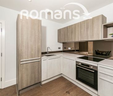 1 bedroom apartment to rent - Photo 6