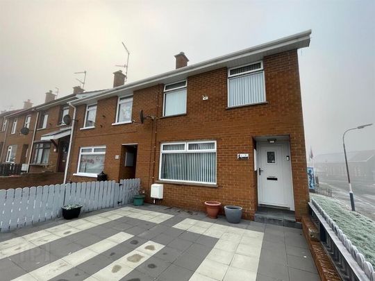 2 Margaret Street, Portadown, Craigavon, BT62 4BQ - Photo 1