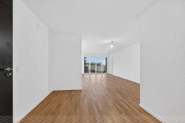 Sympathetic 3.5-room apartment renovated with taste in Lausanne - Photo 1