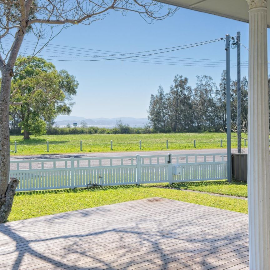 24 Lakeside Drive, Swansea NSW 2281 - House For Rent | Domain - Photo 1